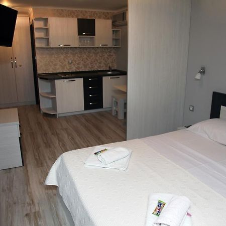 Silver House Hostel Čačak Zimmer foto