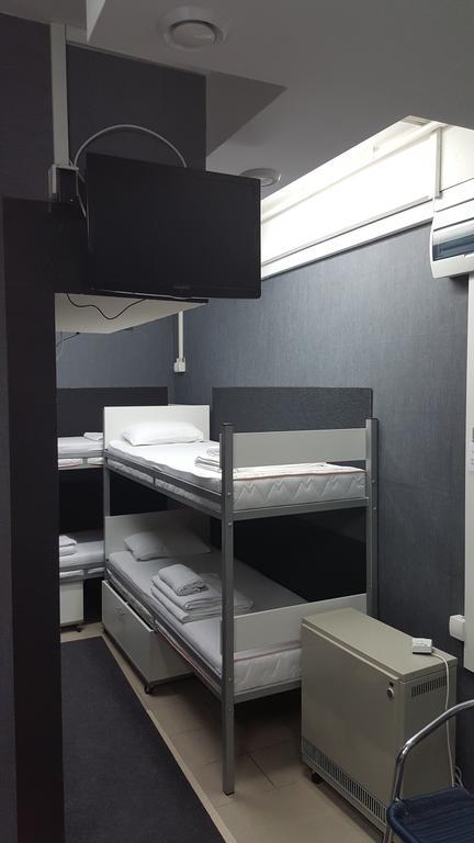 Silver House Hostel Čačak Zimmer foto